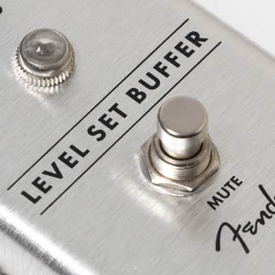 【used】Fender / Level Set Buffer【GIB Yokohama】【price included SHIPPING & IMPORT TAX & VAT】 image 8