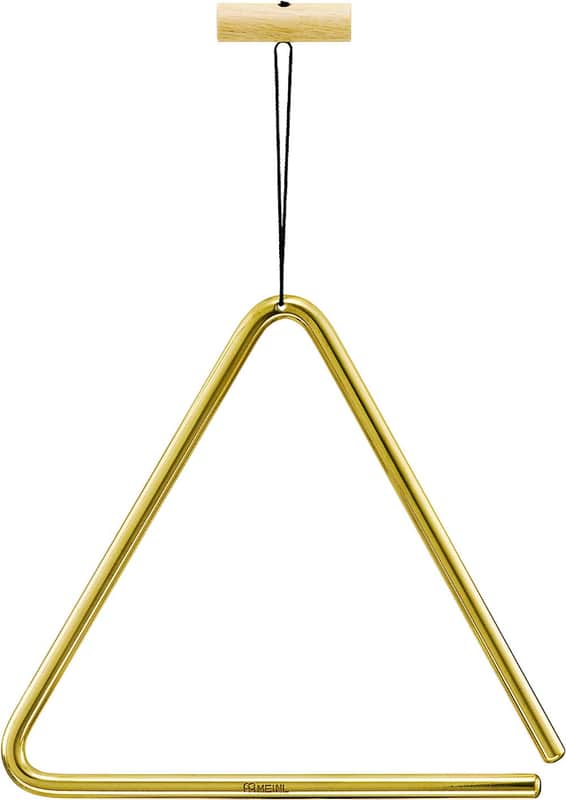 MEINL TRI20B image 1