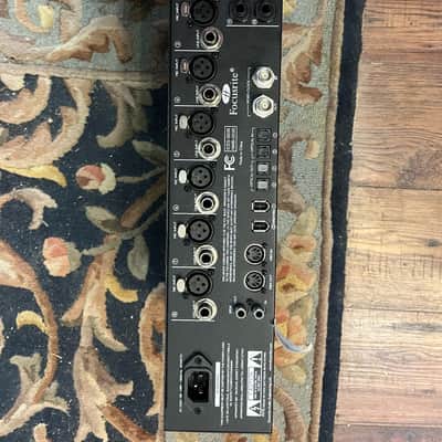 Focusrite Liquid Saffire 56 image 3