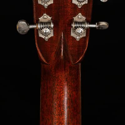 Martin D-28 Authentic 1937 Aged Lefty - 2405958-4.37 lbs image 6