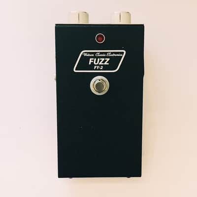 Wattson Classic Fuzz FY-2 (Shin-ei/Companion FY-2) image 1