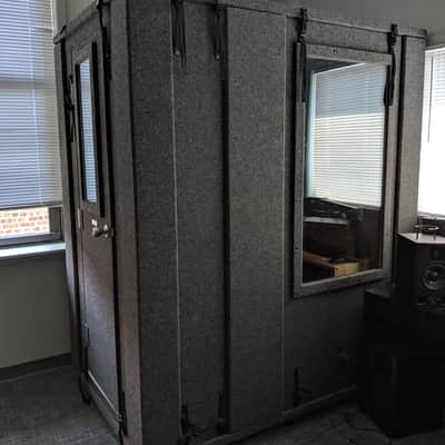 Whisper Room image 4