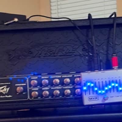 Peavey Triple X Head image 2