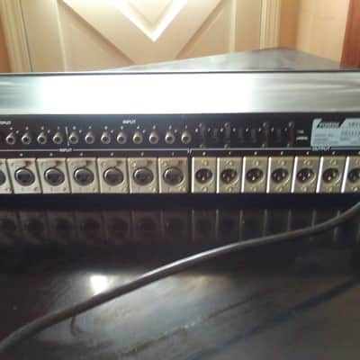 Fostex Fostex 5030 Line Amplifier image 2