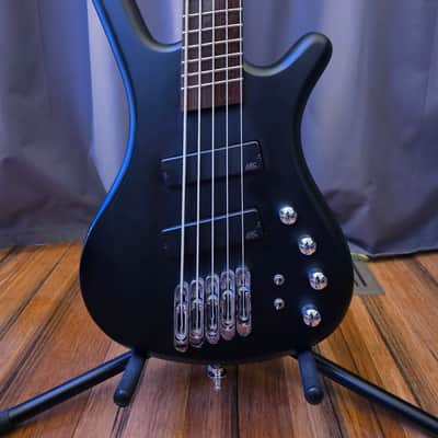 Warwick RockBass Corvette Multi-Scale (2021) image 1