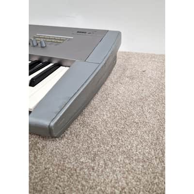 Korg Z1 - Synthesizer Keyboards - Fair image 4