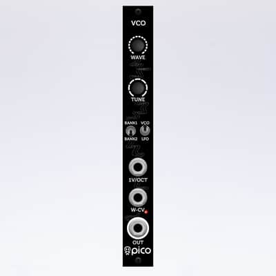 Erica Synths Pico VCO
