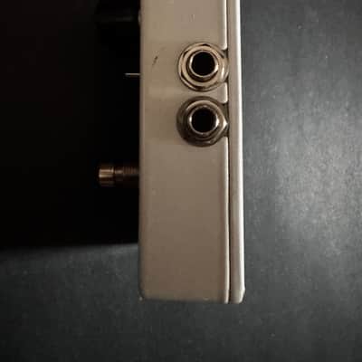 Electro-Harmonix Pitch Fork Polyphonic Pitch Shifter / Harmony Pedal 2014 - Present - Black / White / Red image 2