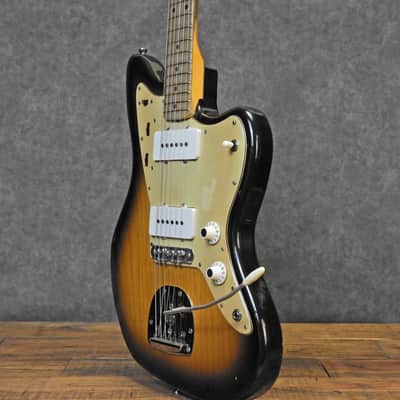 Berly J-Master New From Authorized Dealer 2025 - 2-Color Sunburst image 2