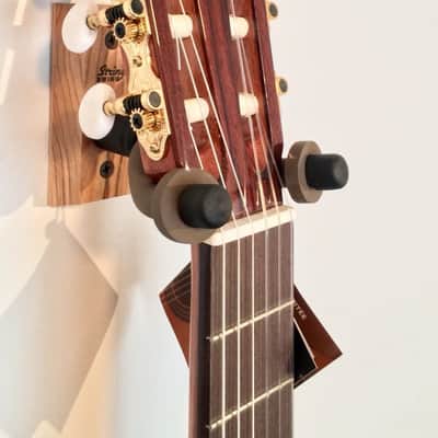 Almansa 424 Ziricote/Cedar Classical Guitar 2017 image 2