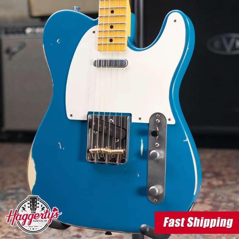 Nash T-57 | Reverb