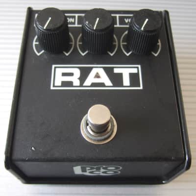 ProCo Rat | Reverb