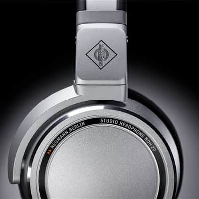 Neumann NDH 20 Closed Back Studio Headphones image 4