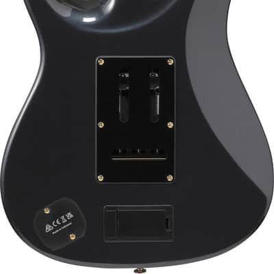 Ibanez KRYS10 Scott LePage Signature E-Guitar 6-String + Gig Bag image 14