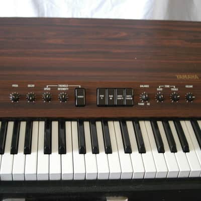 希少 yamaha cp-20 Vintage Yamaha CP20 Electric Piano Keyboard for sale online | eBay