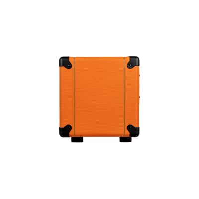Orange OR30 30-Watt Guitar Amp Head - Orange - Mint, Open Box image 3