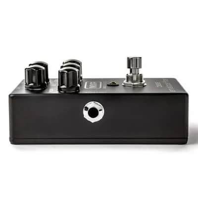 MXR Bass Envelope Filter Blackout - M82B image 3
