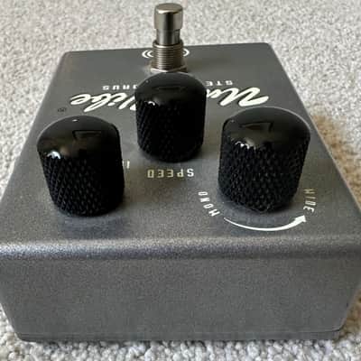 Dunlop UV1SC Uni-Vibe Stereo Chorus 2001 - 2005 - Hammered Metal image 4