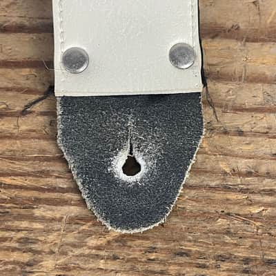 Ace Vintage guitar strap 1960’s image 3