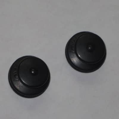 New Old Stock (in original package) LOXX 13679 Strap Lock System for Electric Guitar/Bass (Black) E & B Black (STANDARD) - from late 2010s to early 2020s - metal, stainless steel with black finish (the tool is stainless steel, silver) image 7