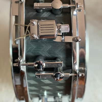 Sonor SQ2 Artist Series Birch 5x12 Snare image 9
