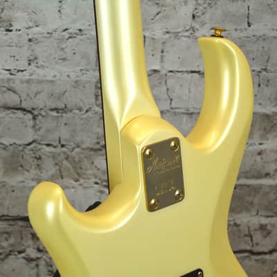 1985 Aria Pro II Esprit RS  Super Strat - Matsumoku MIJ - Yngwie Malmsteen image 17