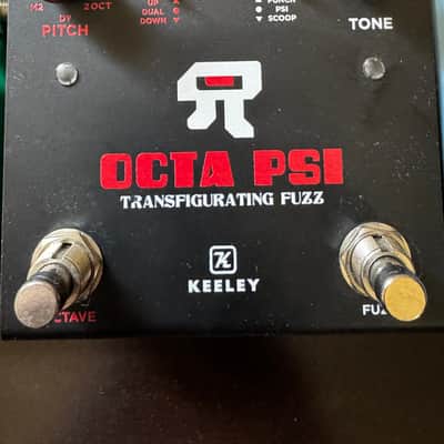 Complete Boutique Pedalboard - (with limited edition slotva) image 3