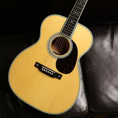 Martin Custom Shop 000-42 [2024] image 3