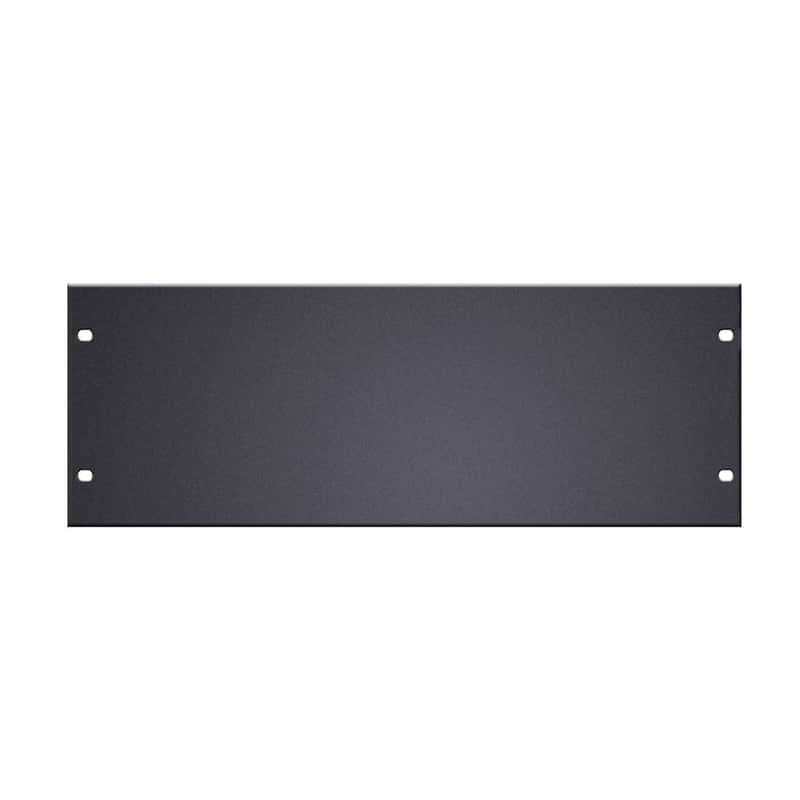 Adam Hall Rack U Pan 04 Alu image 1