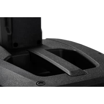 Alto Pro TS108C 600W Column PA System with Bluetooth, Mixer & App Control image 7