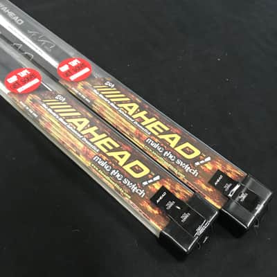 2xPairs - Ahead TT Tico Torres Drumsticks image 2