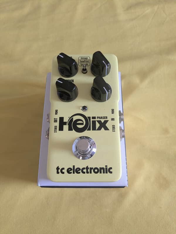 TC Electronic Helix Phaser