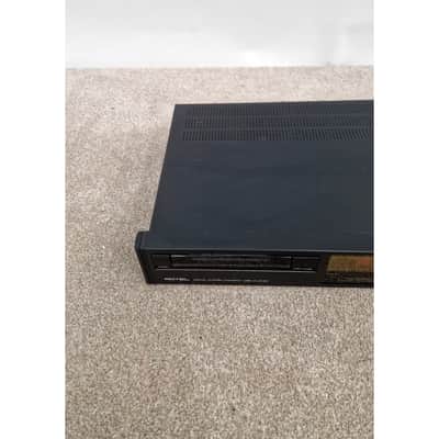 Rotel RCD-820BX2 Digital Stereo Compact Disc Player - CD Player - Good image 5