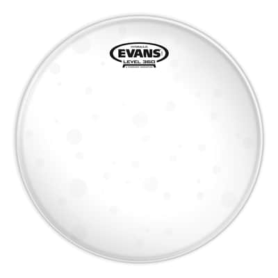 Evans 12" Hydraulic Glass