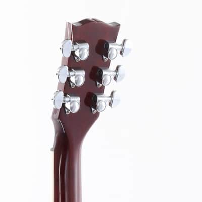 Gibson USA Les Paul Signature Wine Red [14004427] (08/03) image 12