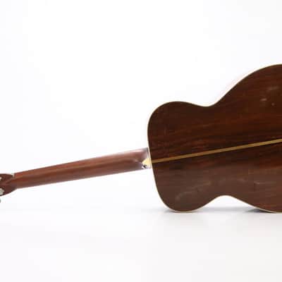 1934 Martin 000-28 Shade Top Sunburst Acoustic Guitar Pre-War w/ Video #47759 image 5