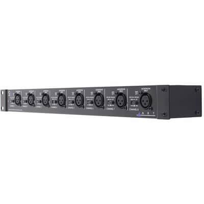 ART S8 | Rackmount 8 Channel Microphone Splitter.  New with Full Warranty! image 7