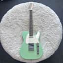 Fender Player Telecaster with Replacement Neck