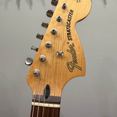 Fender Tom DeLonge Artist Series Signature Stratocaster 2002 - Daphne Blue image 16