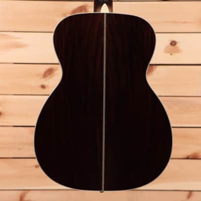 Eastman E20OM-TC - Natural - M2219975 image 7