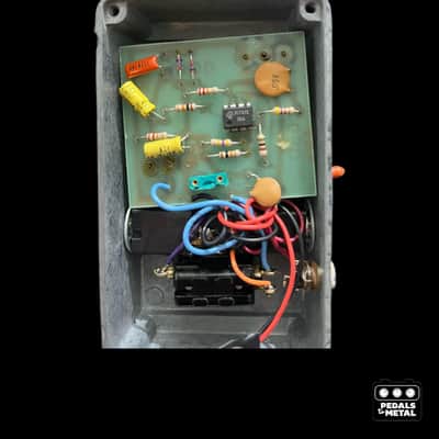 DOD Overdrive Preamp 250 image 5