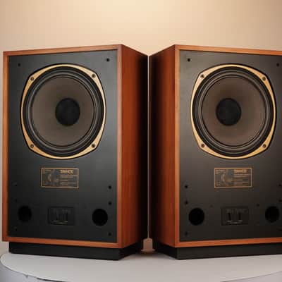 Tannoy Berkeley Pair Of Speakers – Restored – 1-Year Warranty image 3