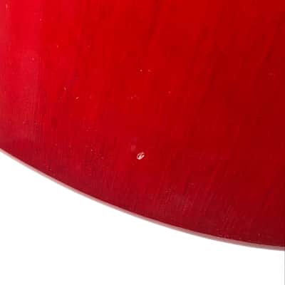 Gibson Custom Shop Les Paul '56 P90 Style 1999 - Figured Cherry image 11