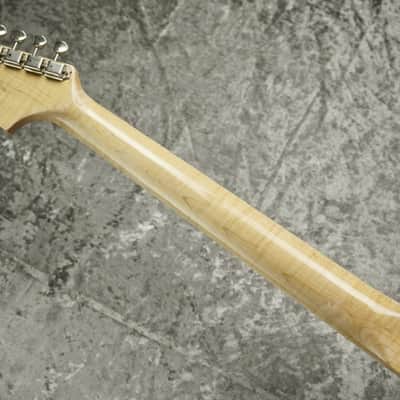 Tokai Silver Star SS-60 1981 Olympic White【Mint Condition!!】 image 9