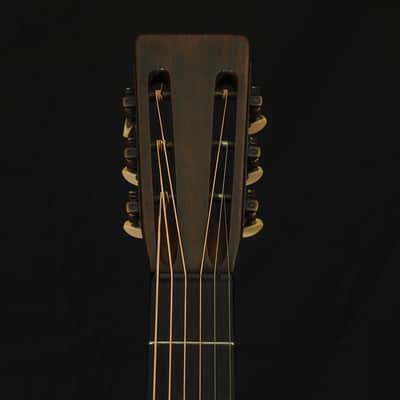 Martin 0-18K 1926 - Koa image 8