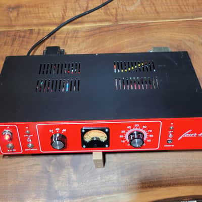 REDD.47 Drip Electronics Tube Preamp, DI, Sowter image 4