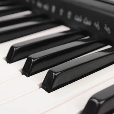 Casio CTK-710 61-Key Portable Electronic Keyboard Electric Piano CTK710 #31448 image 19