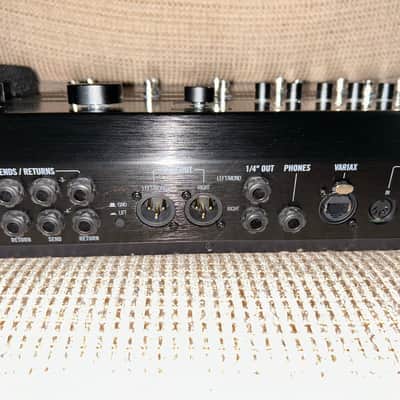 Line 6 Helix Floor Purchased 2025, Excellent Condition, Includes Original Packing Material and Shipping Boxes image 13
