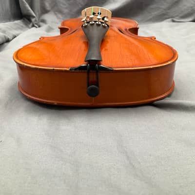 KNILLING BUCHAREST 14" VIOLA MODEL # 3105F - SERVICED, SET UP Plays Beautifully image 4