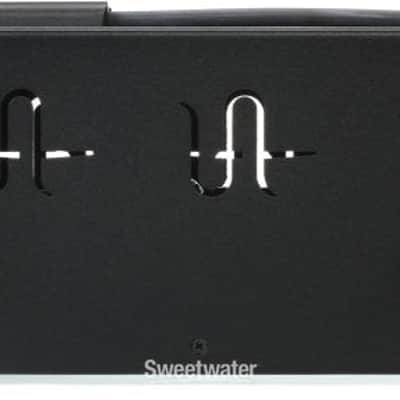Universal Audio SOLO/610 Tube Desktop Microphone Preamp (Solo610d1) image 2